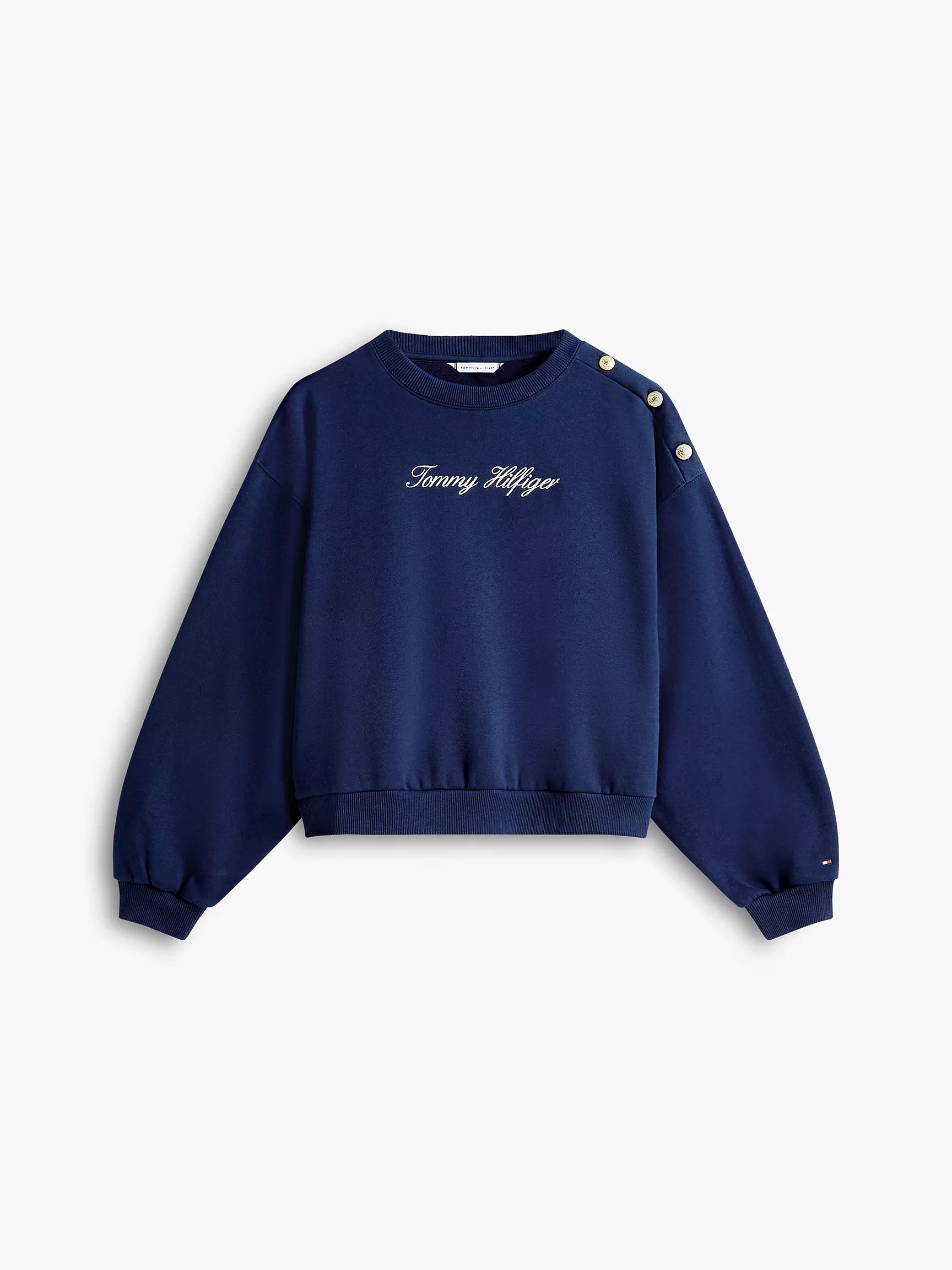 Dark Night Navy