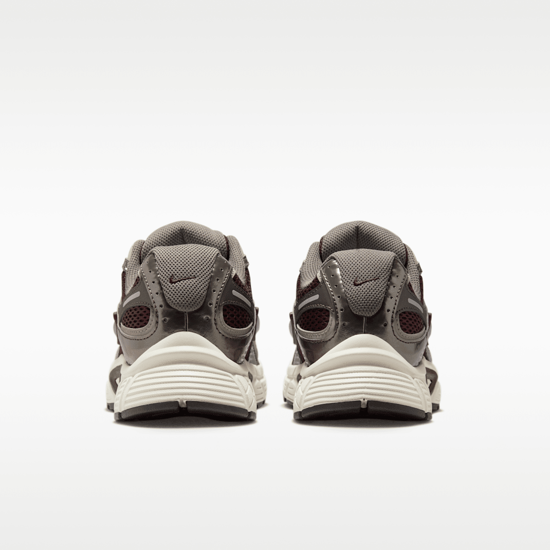 Burgundy Crush/College Grey/Light Orewood Brown/Black