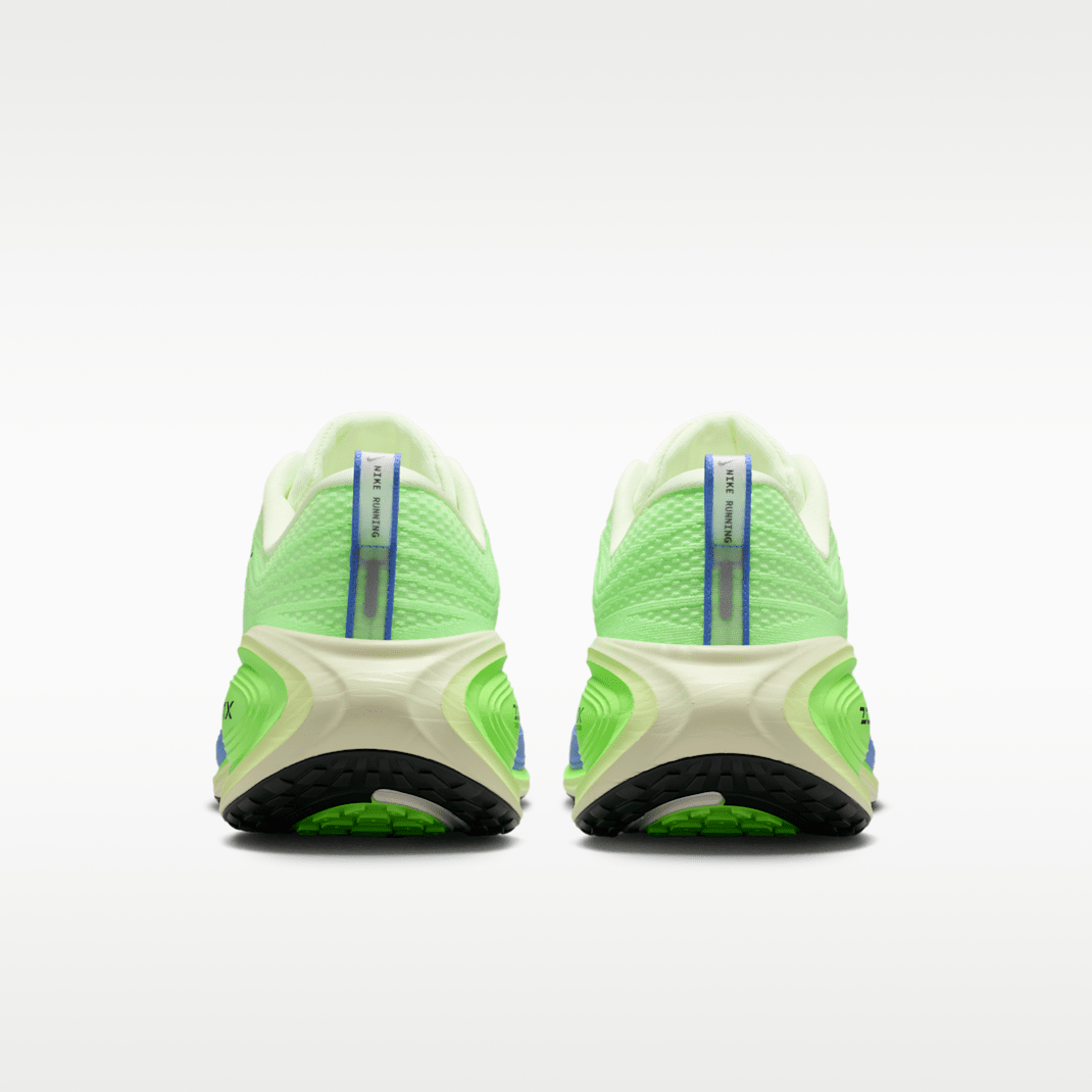 Volt Tint/Lime Blast/Sapphire/Black Spruce