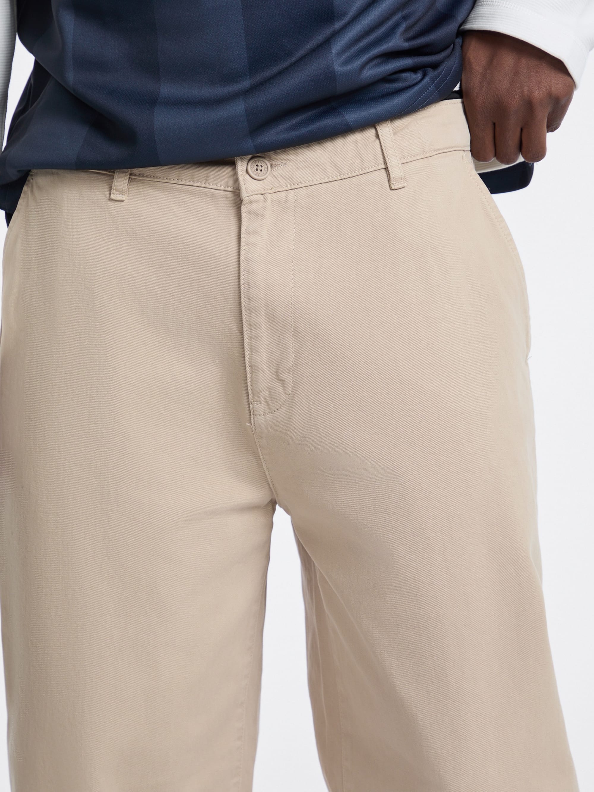 Safari Tan