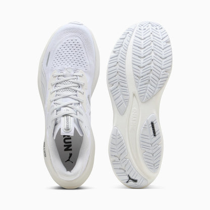 PUMA White-Warm White