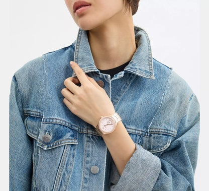 Rose Gold