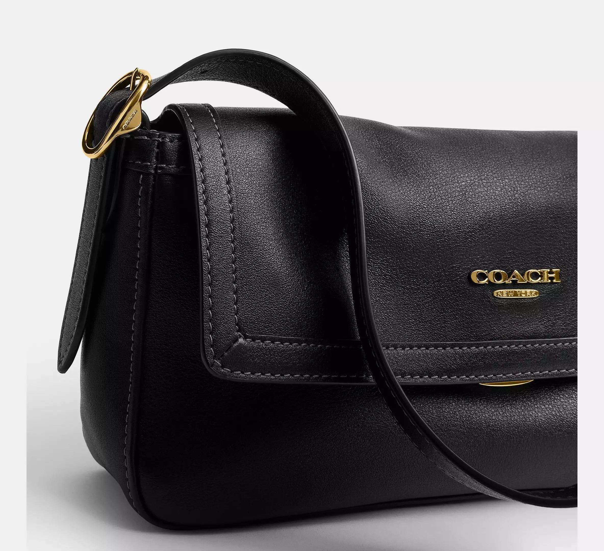 Gold/Black