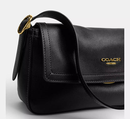 Gold/Black