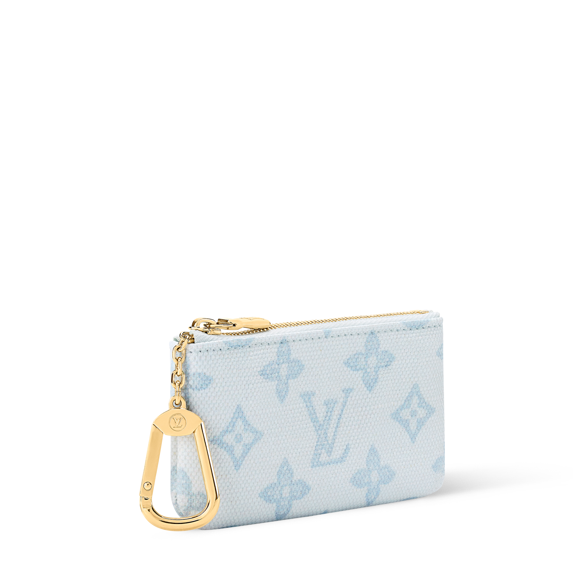 Bleu Courrier