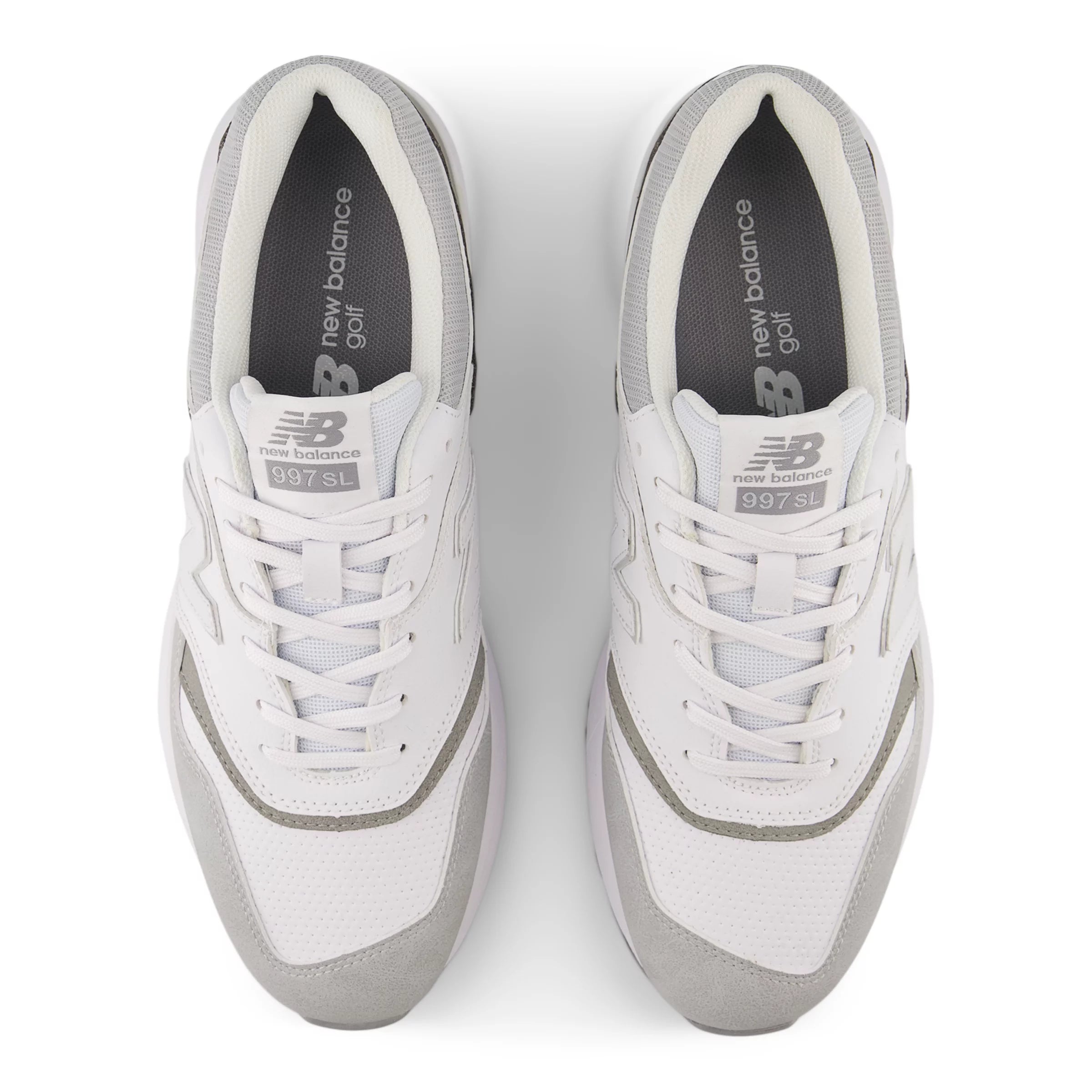 Alloy With White
