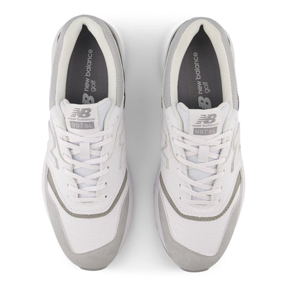 Alloy With White