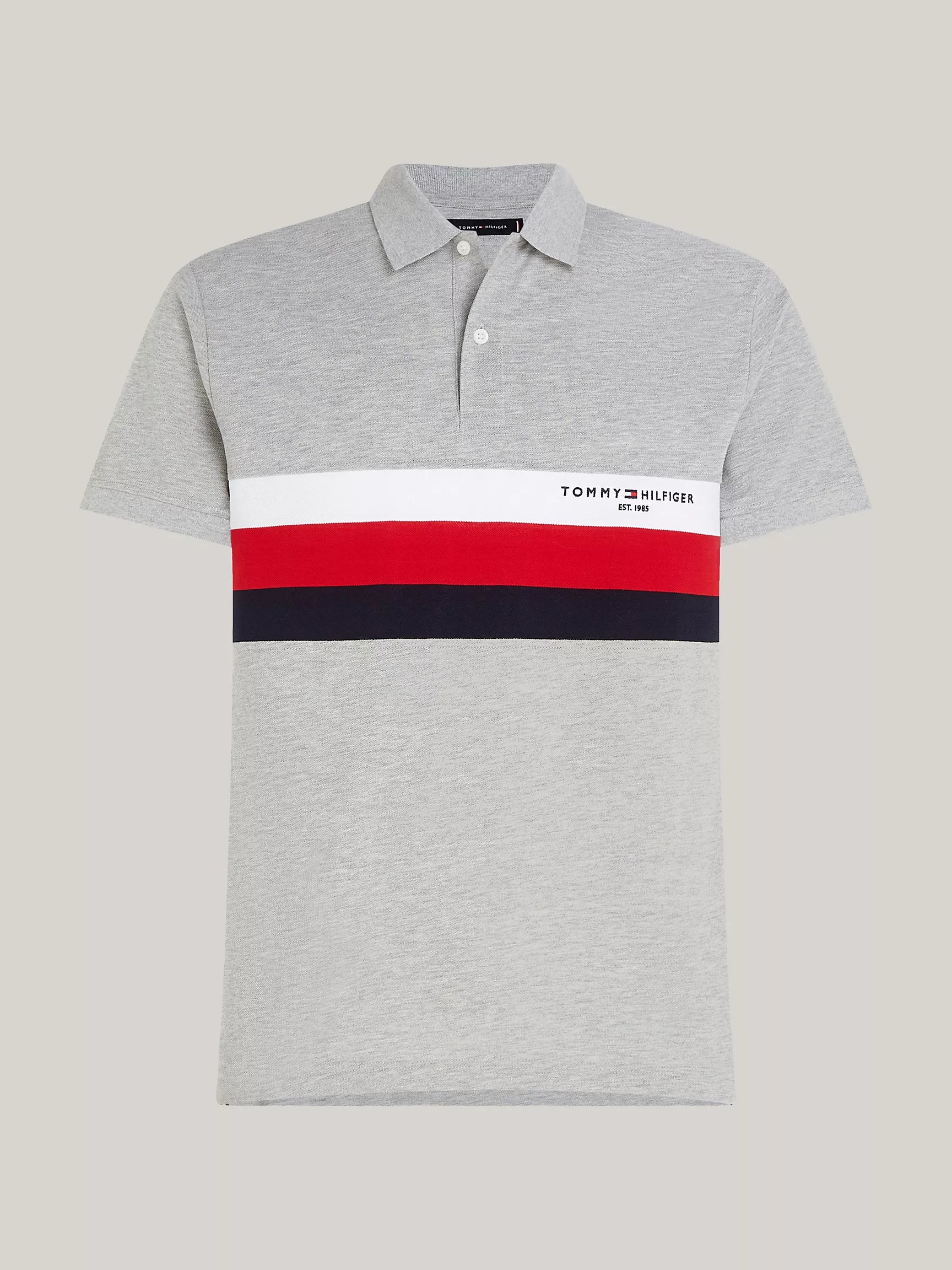 Light Grey Heather