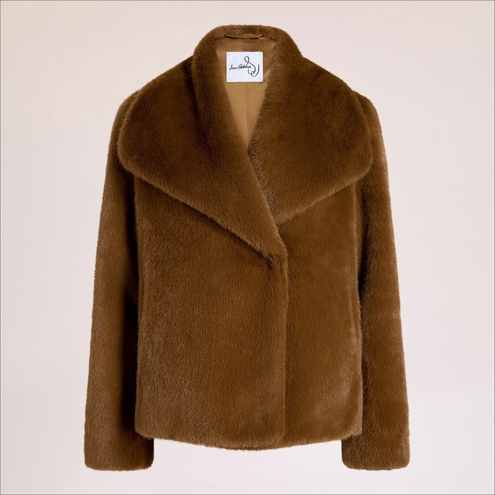Mink