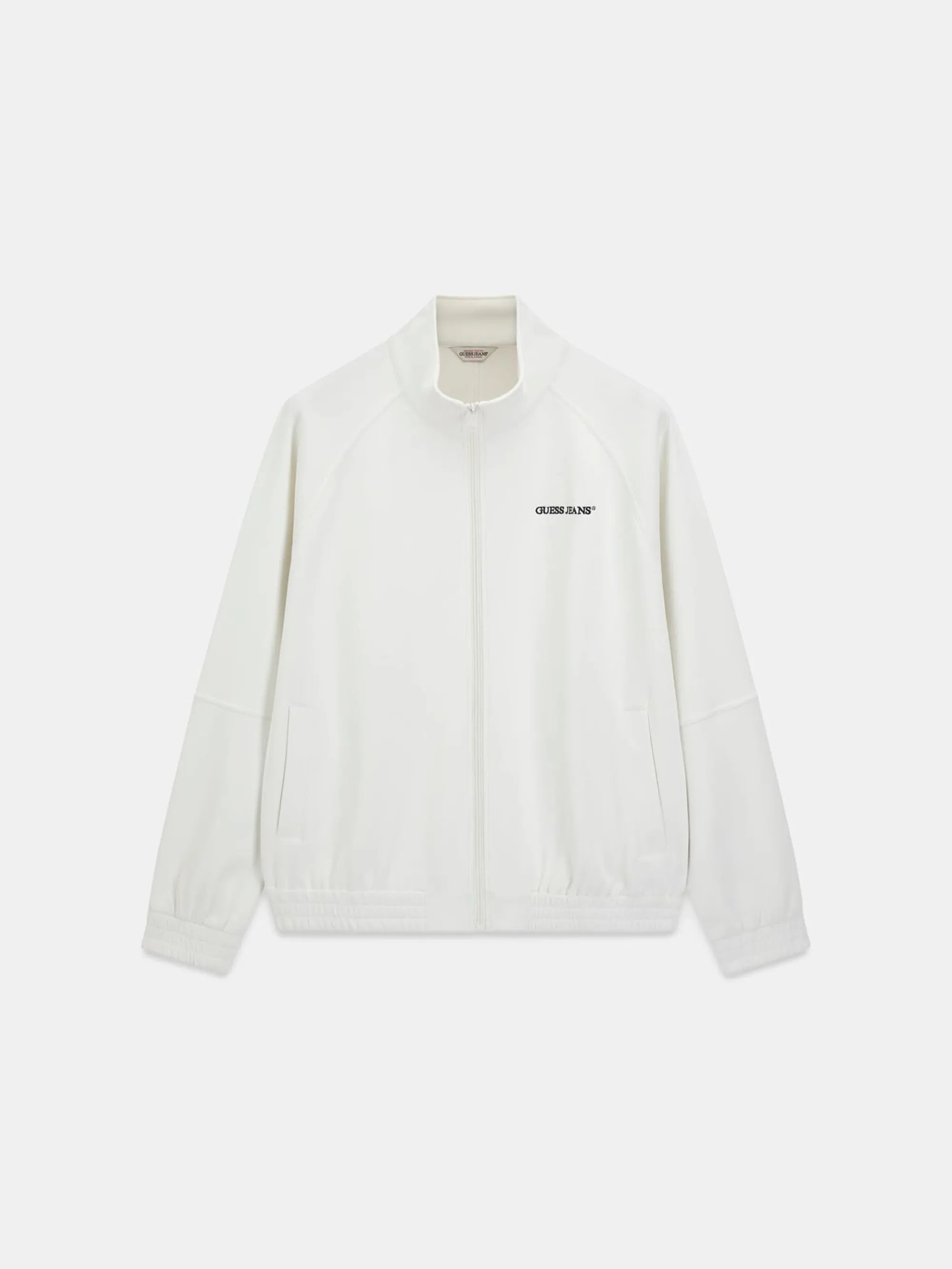 Alabaster White
