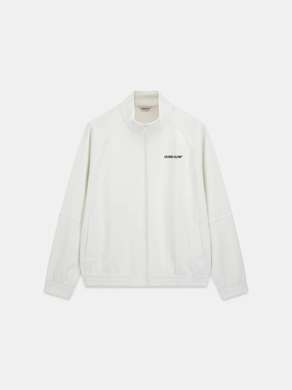 Alabaster White