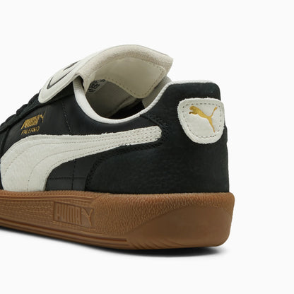 PUMA Black-Warm White