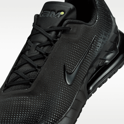 Black/Anthracite/Metallic Dark Grey/Black