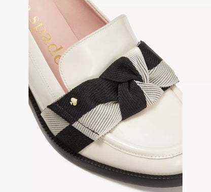 Cream/ Black Multi