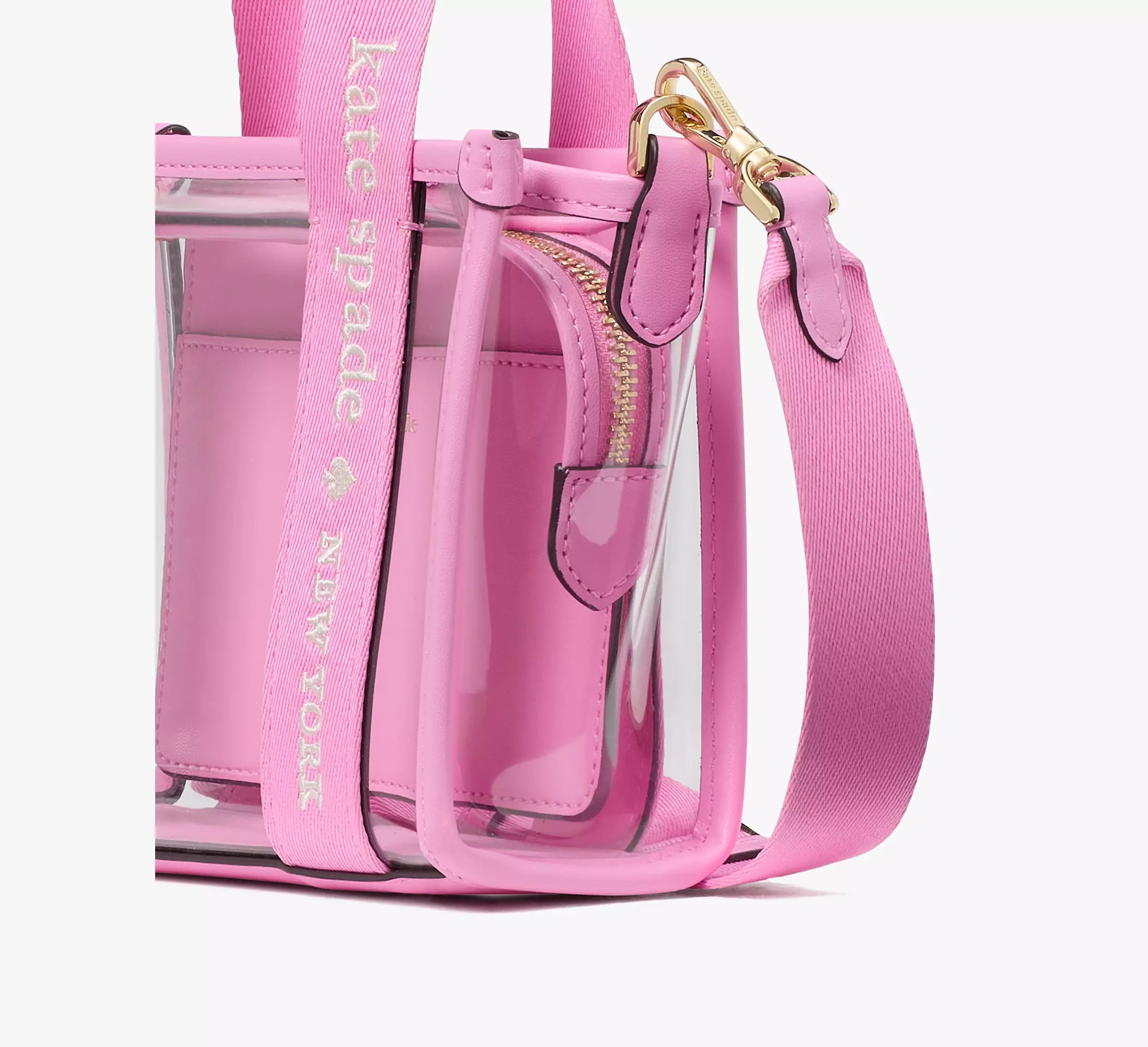 Surf Pink