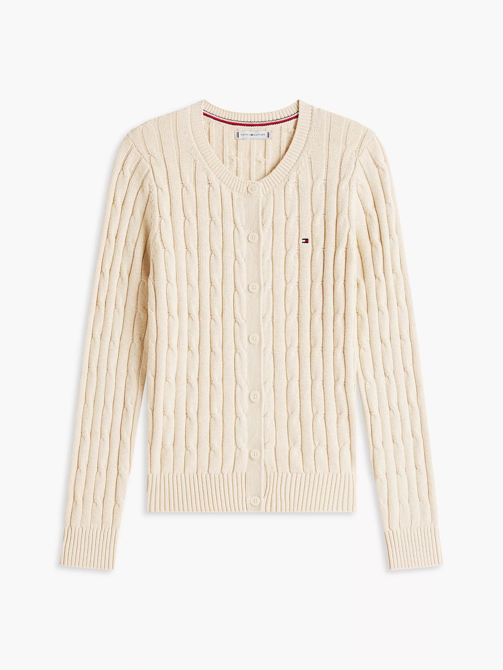 Beige Heather