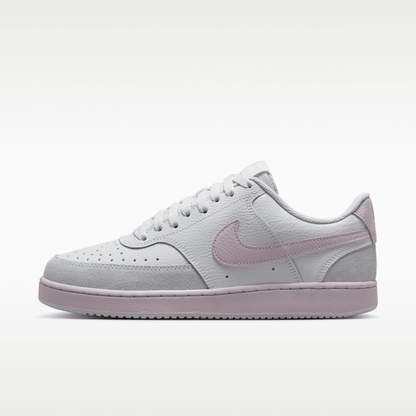Off White/Bleached Lilac