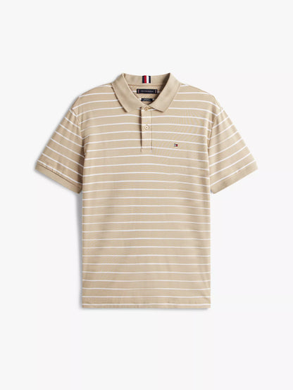 Beige Stripe