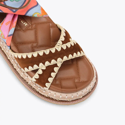 Tan Combination