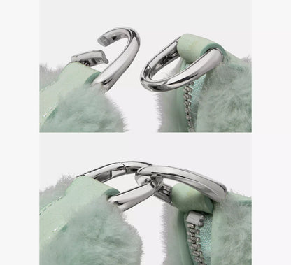 Mint Frosting