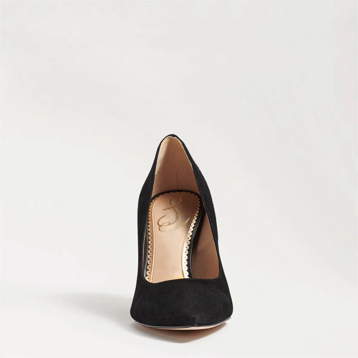 Black Suede