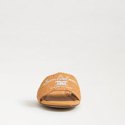 Marigold Raffia