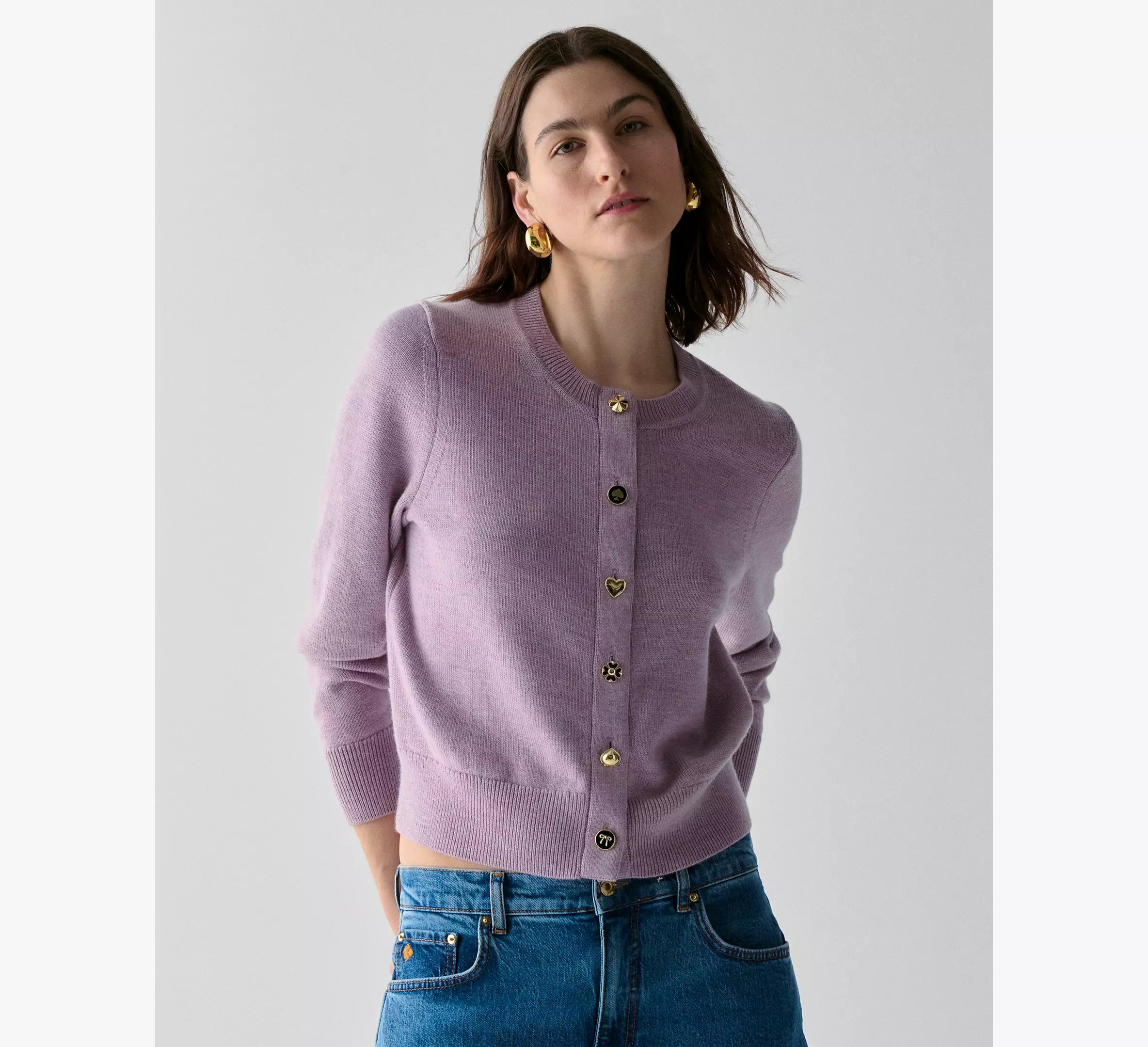 Market Purple