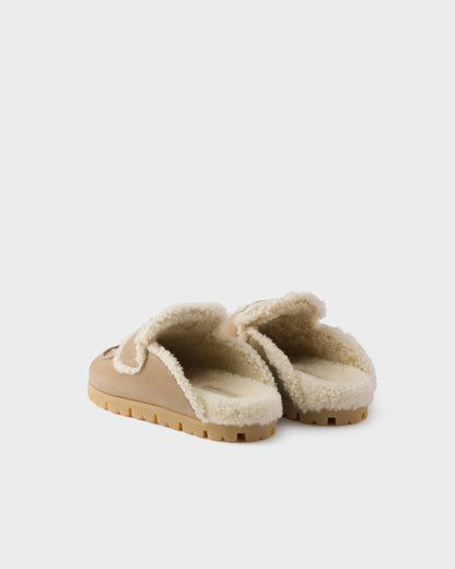 Beige Desierto