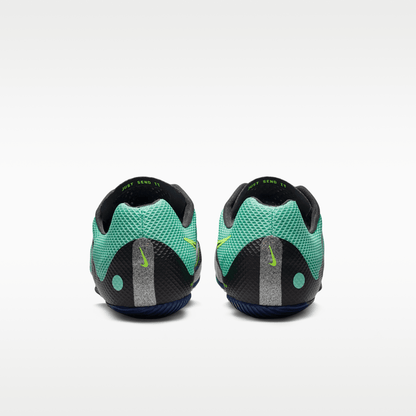 Emerald Rise/Sapphire/Ghost Green/Black