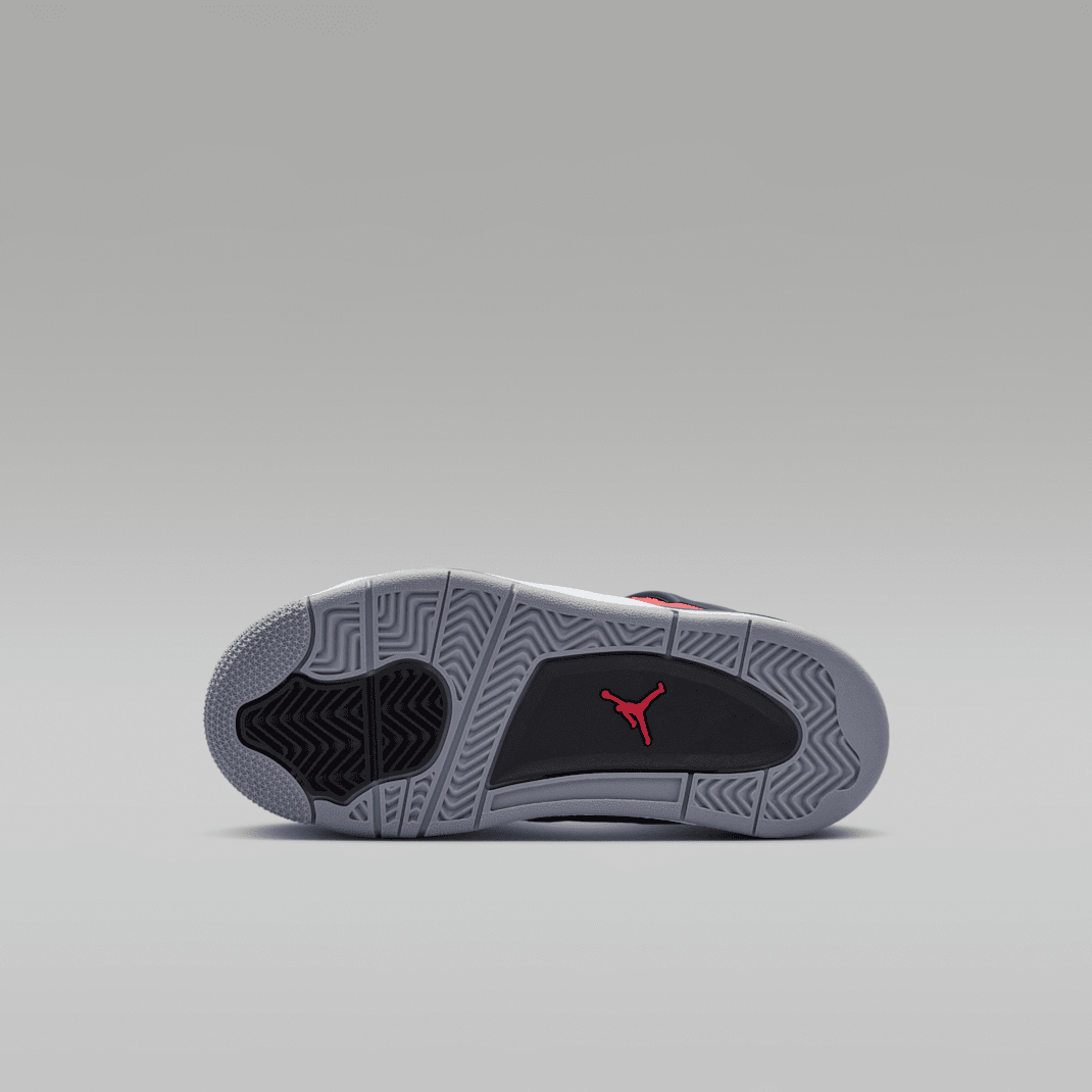 Fire Red/Black/Cement Grey/White 2