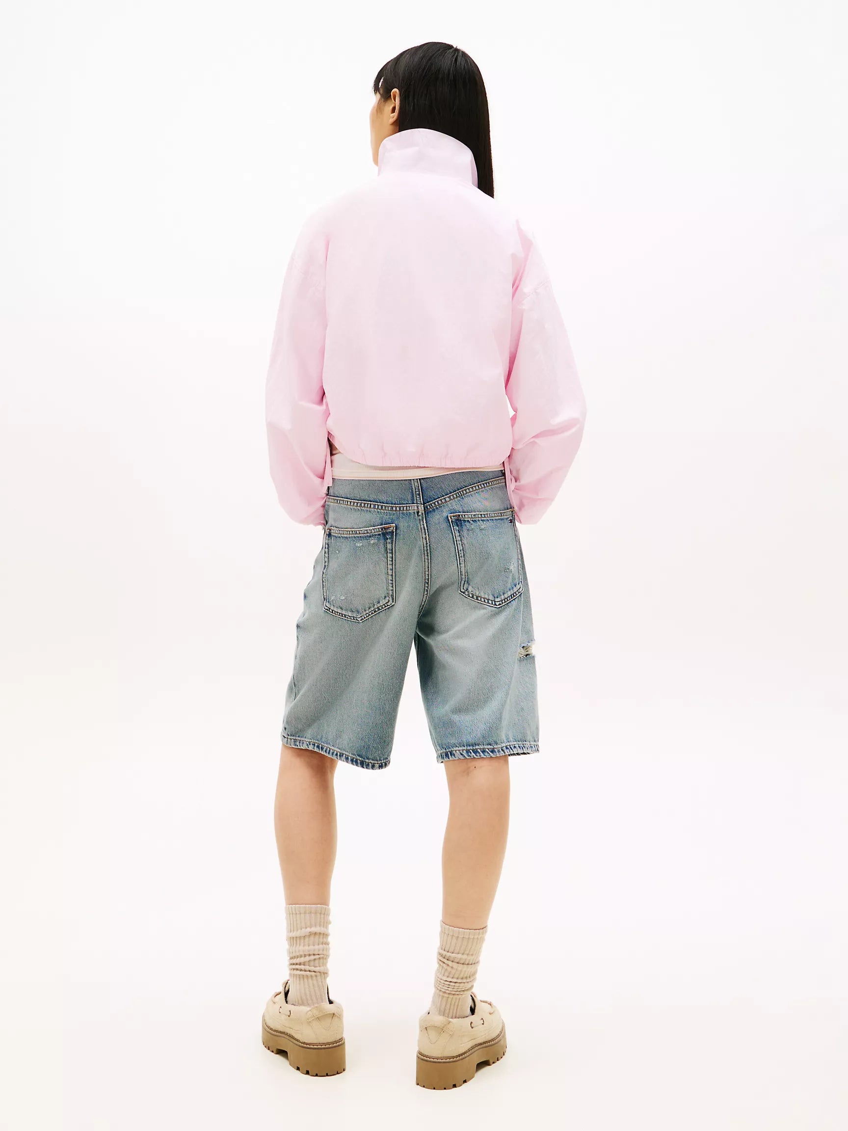 Pearly Pink