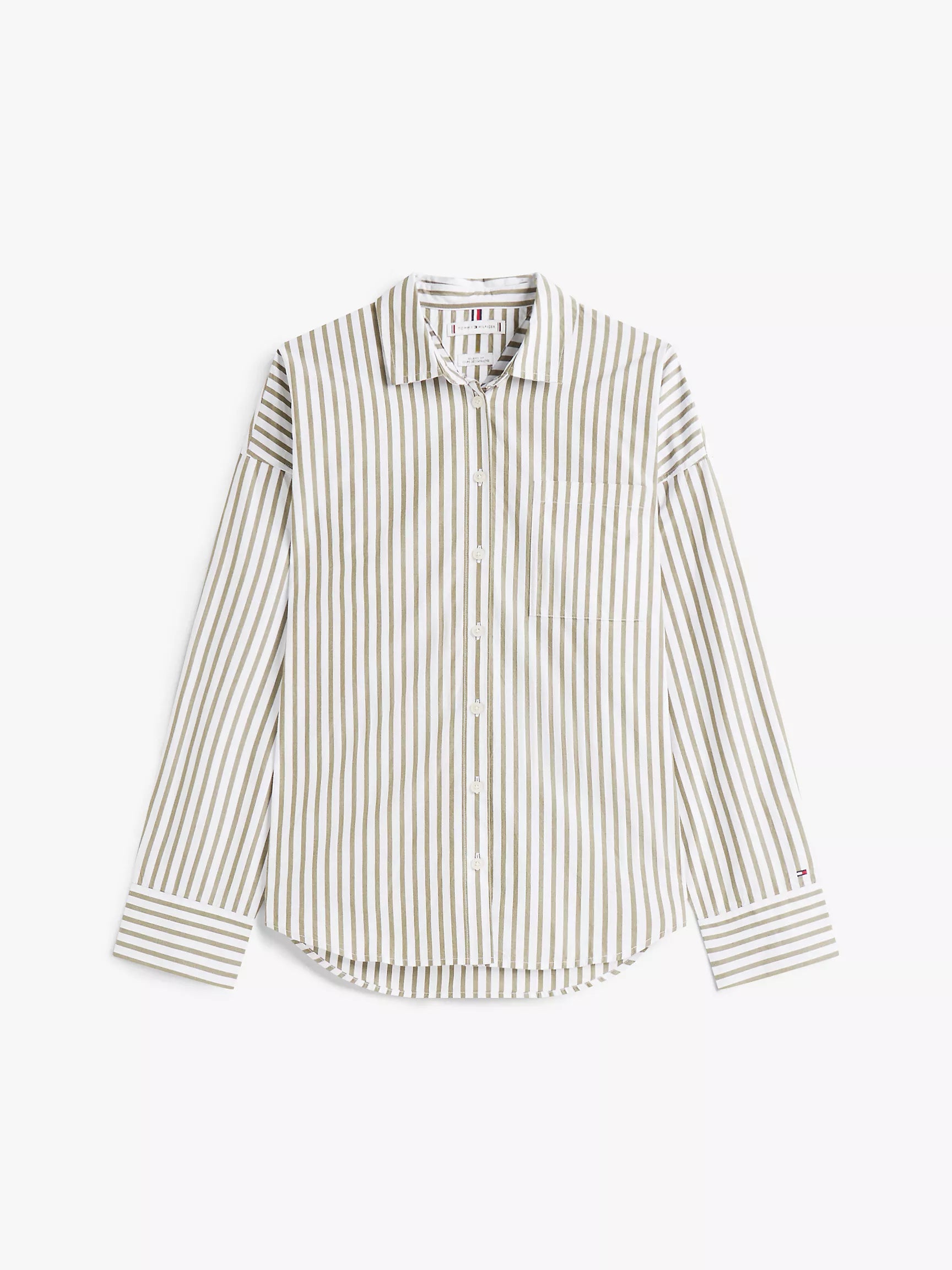 Uniform Olive