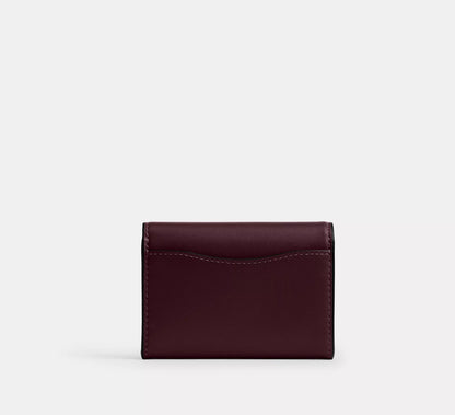 Brass/Merlot