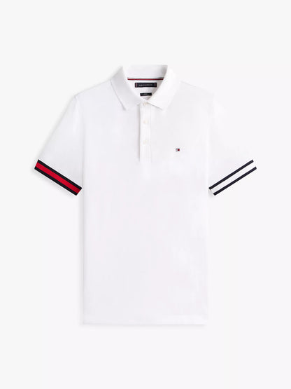 Optic White