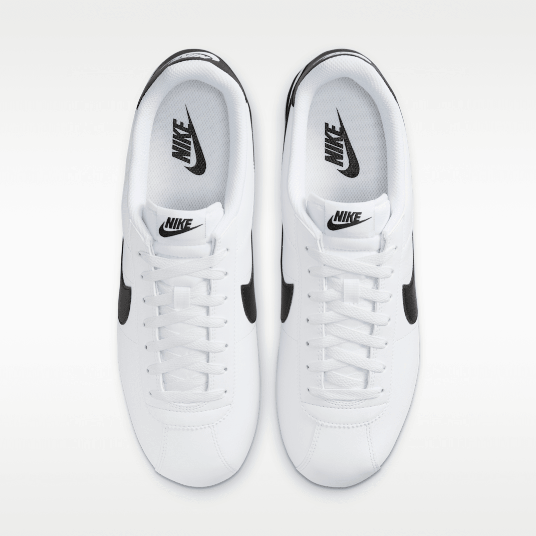 White/Black