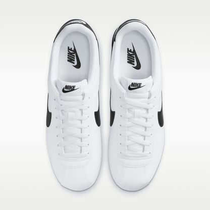 White/Black