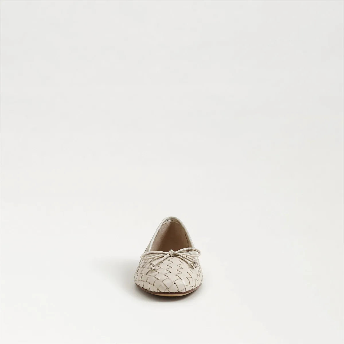 Modern Ivory Leather