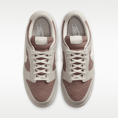 Light Bone/Mink Brown/Sail