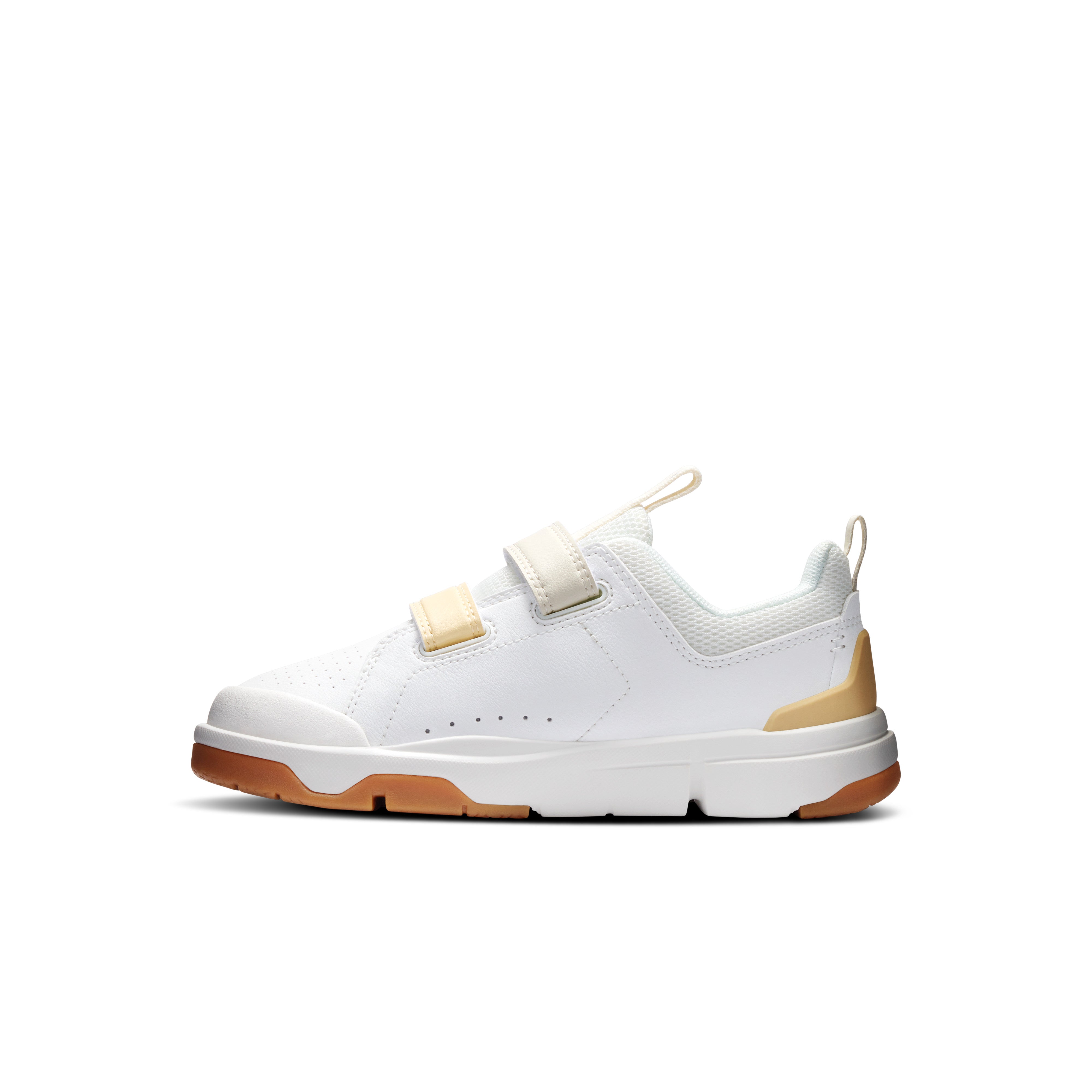 White | Blonde
