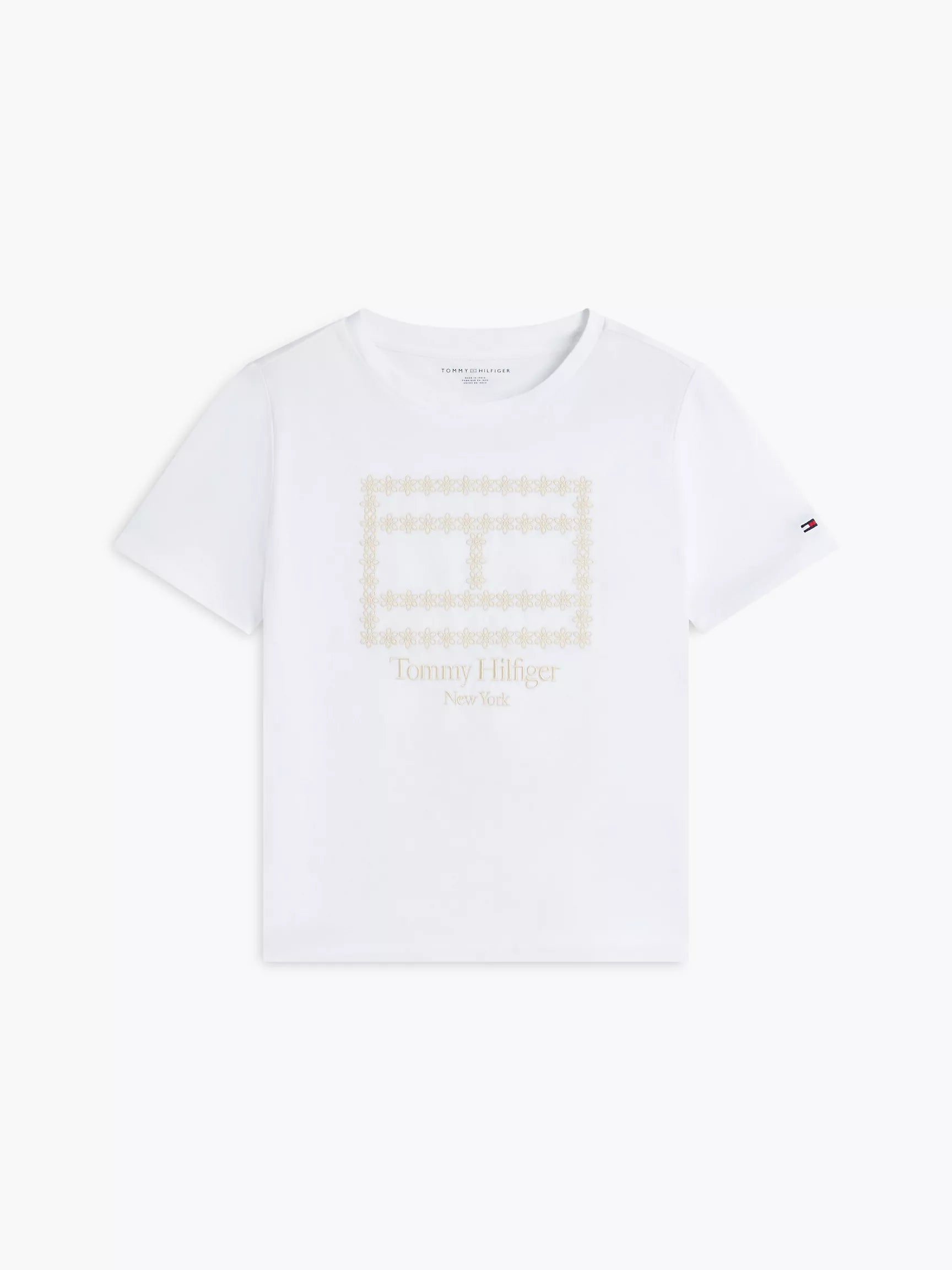 Optic White