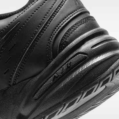 Black/Black