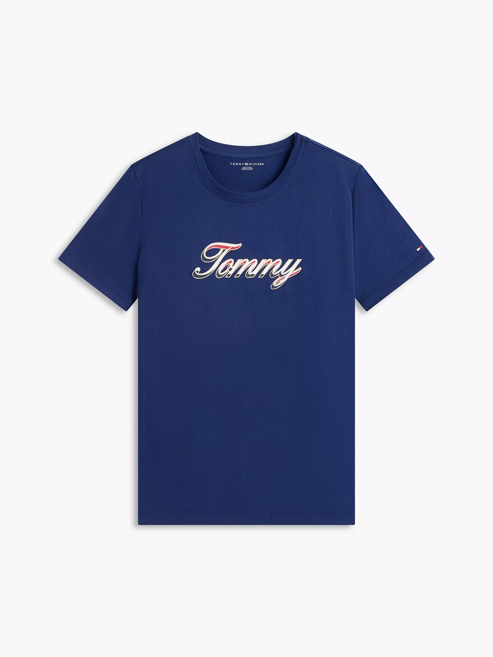Preppy Navy