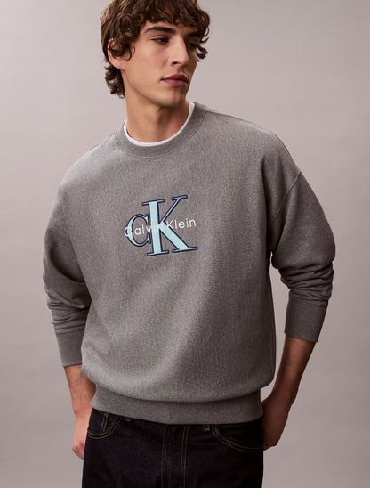 Medium Grey Heather