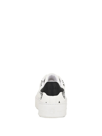 White Logo