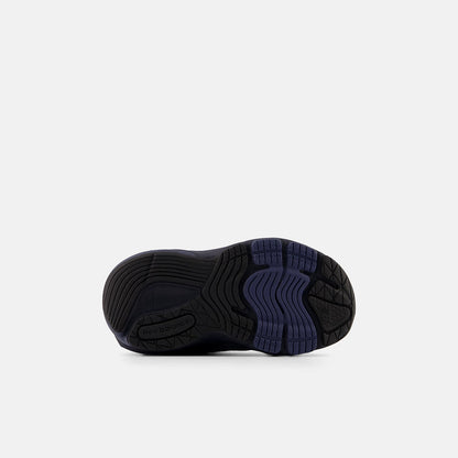 Vintage Indigo With Arctic Grey