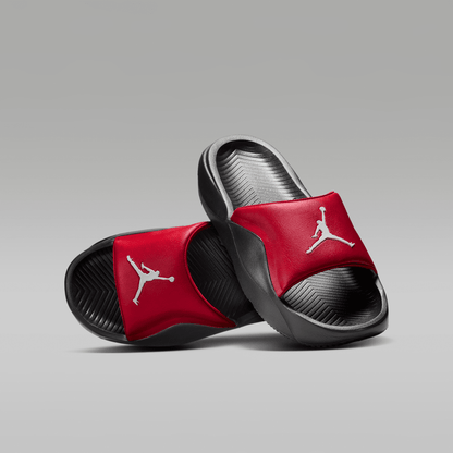 Varsity Red/Black/White