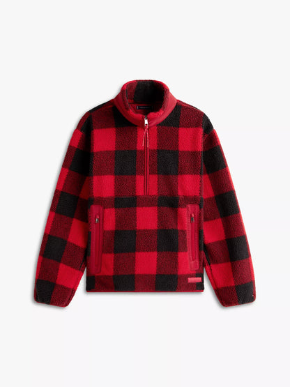 Primary Red