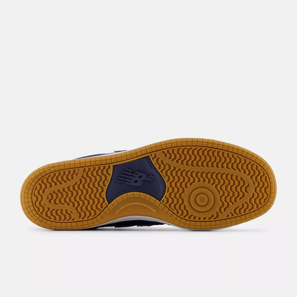 Nb Navy With White