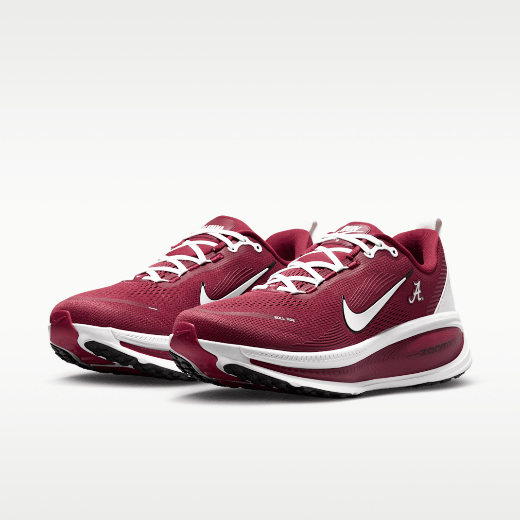 Team Crimson/Black/White