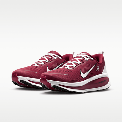 Team Crimson/Black/White